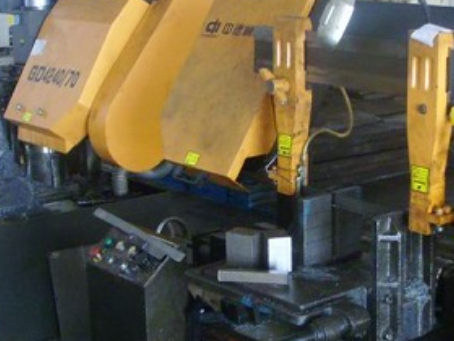 桑日SM45模具钢