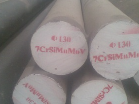 桑日7CrSiMnMoV工具钢