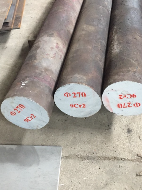 桑日9Cr2工具钢