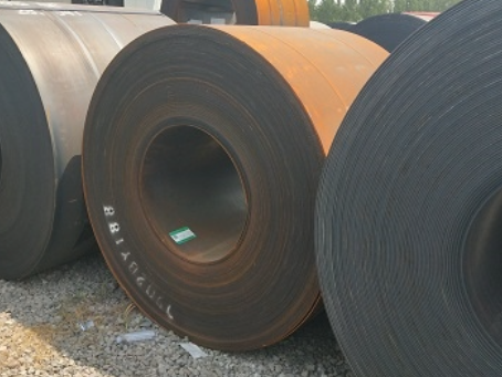 桑日Q355NHB耐候板